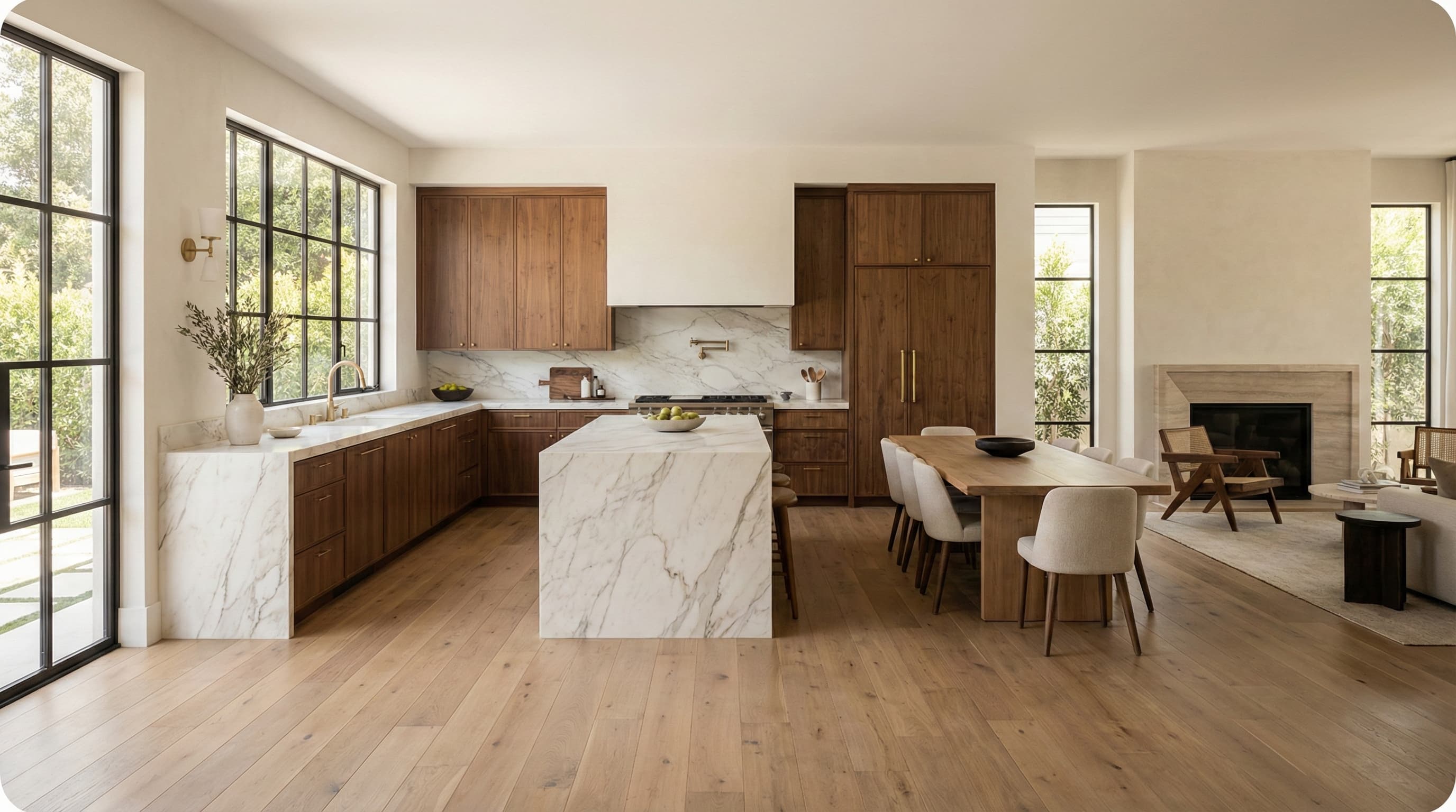 Why choose Saga Home Builders