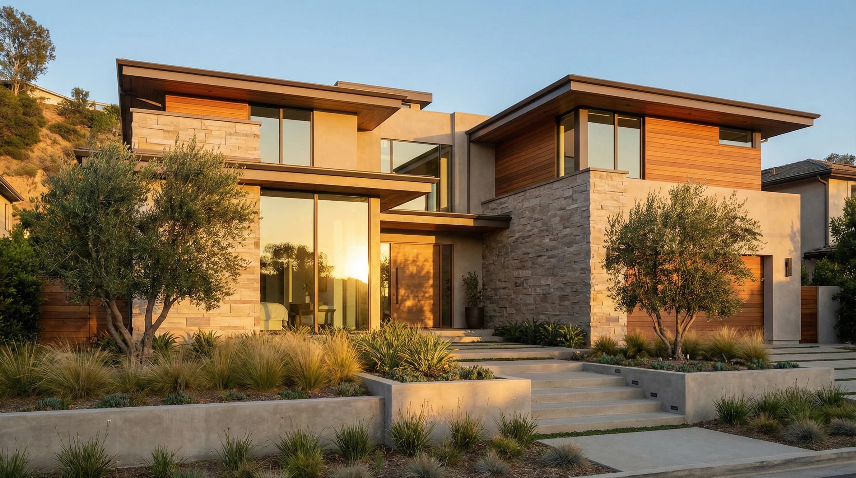 Let's Build Your Dream Together