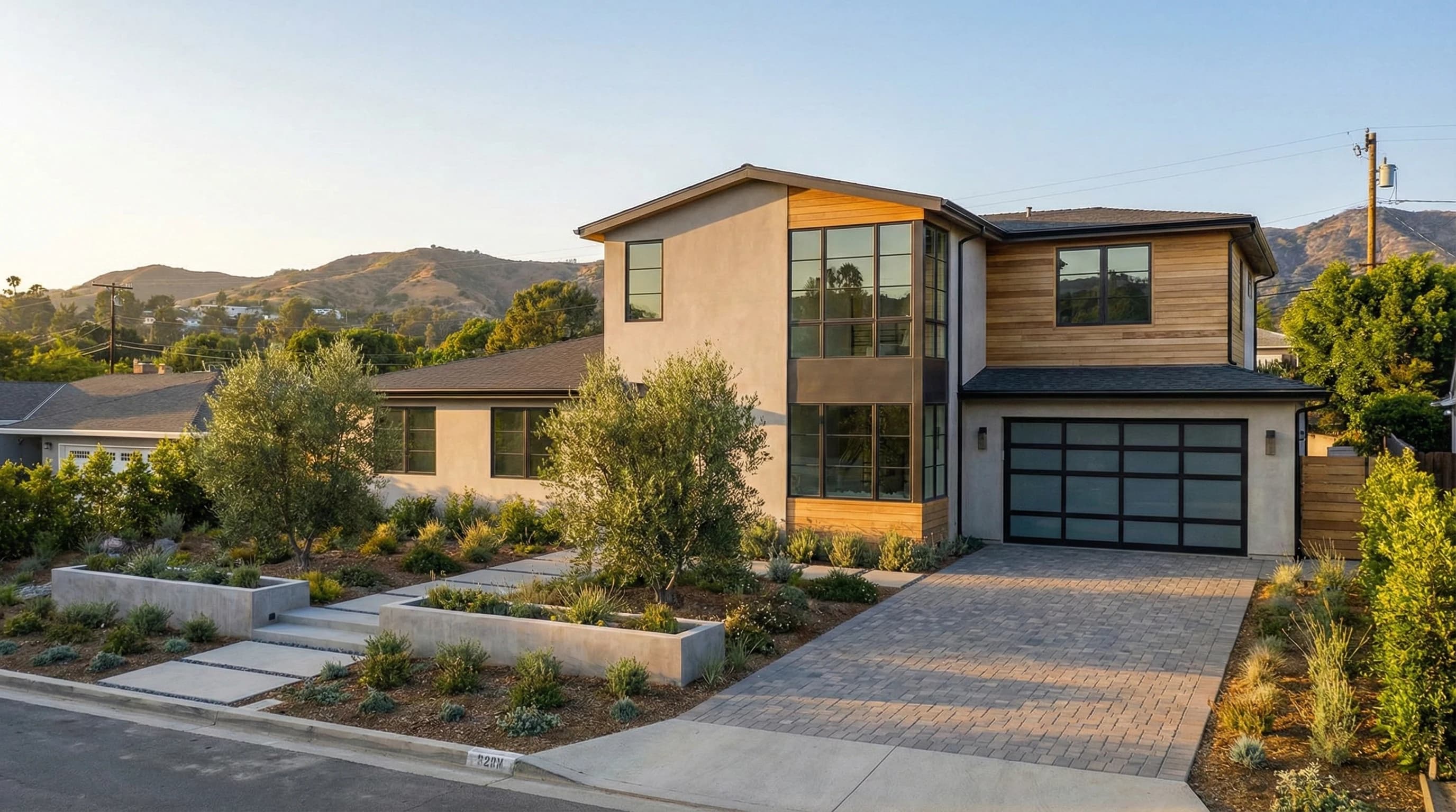 Comprehensive Remodeling Solutions