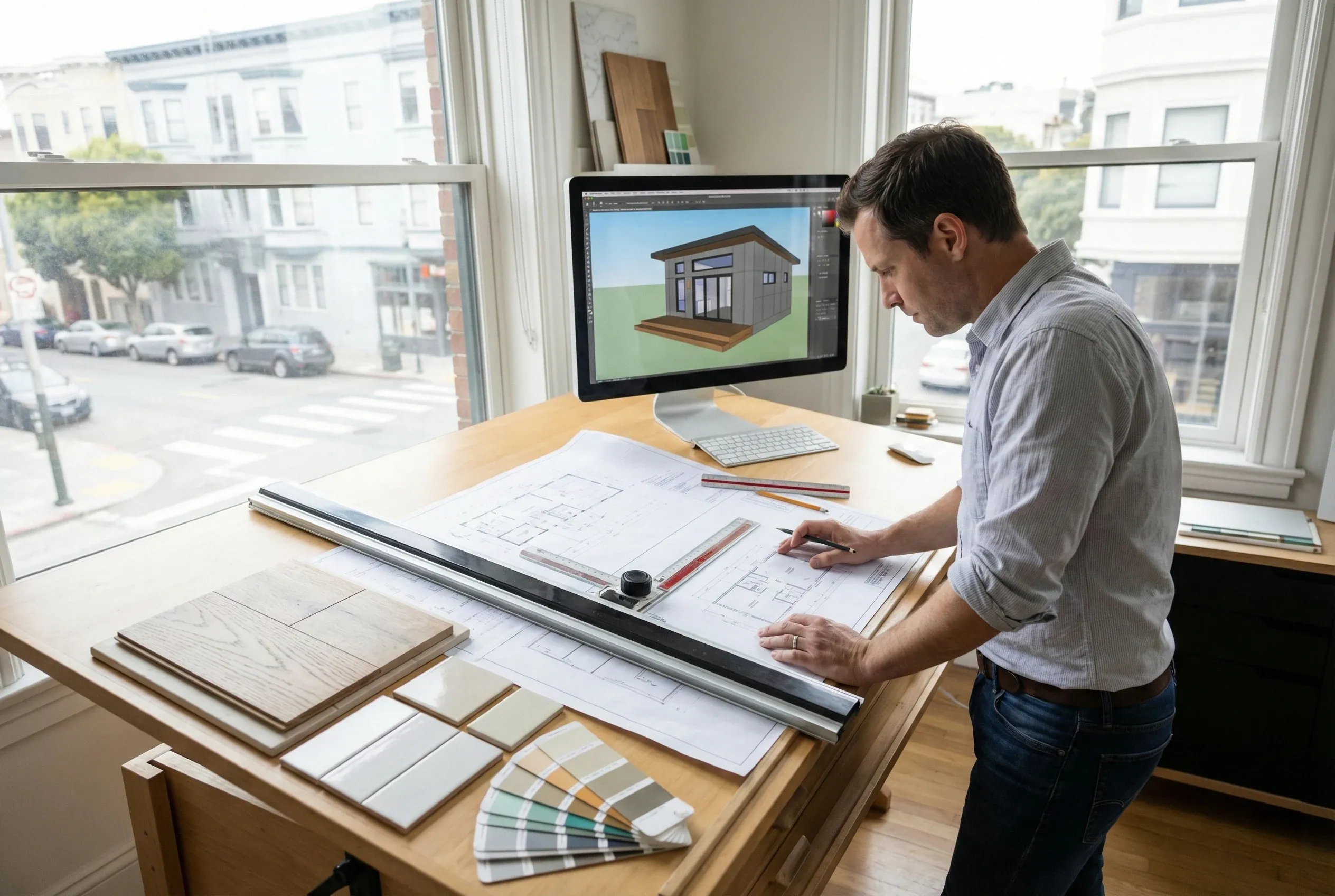 Custom Design & Engineering