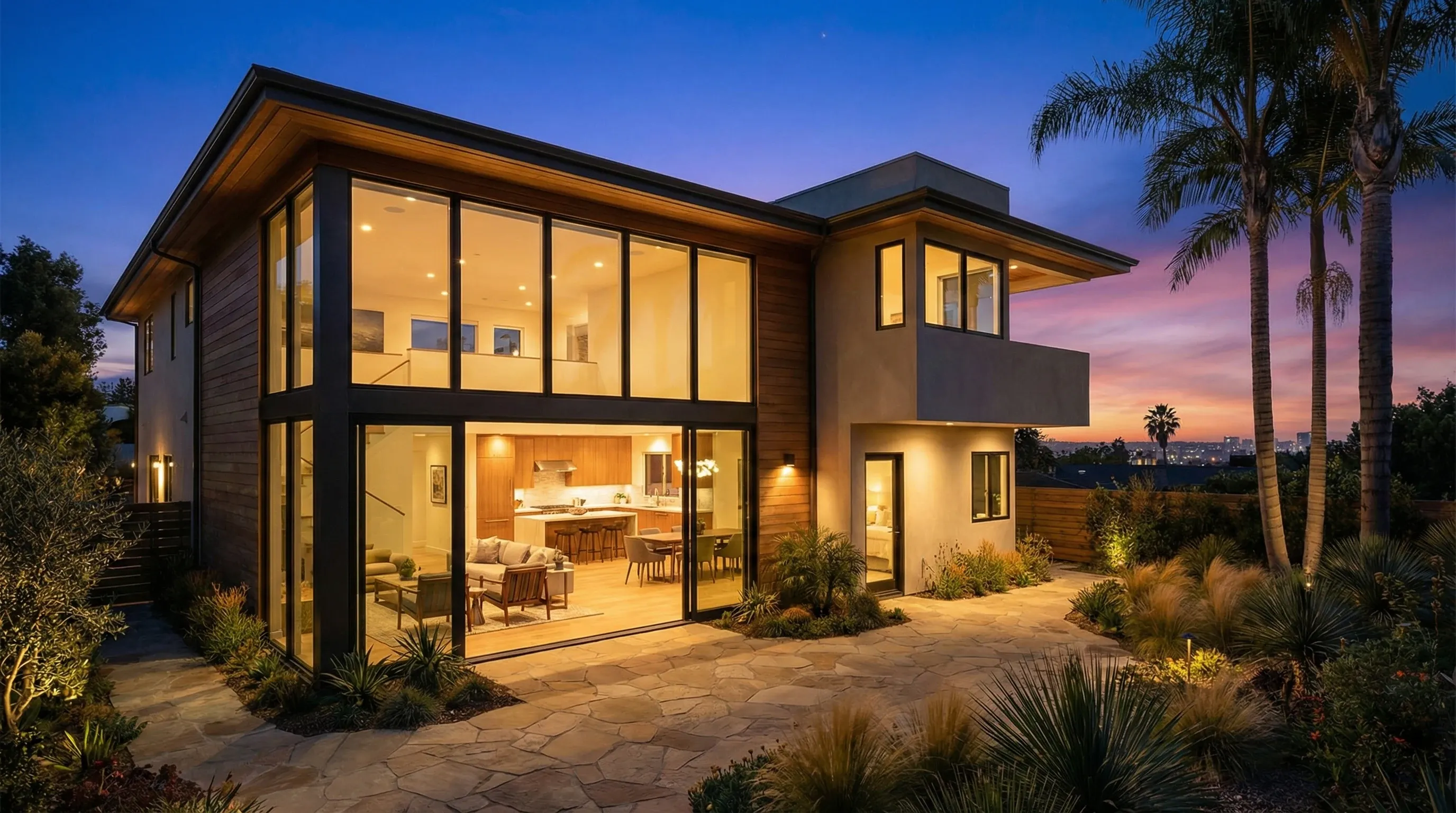 Ready To Transform Your Entire Home?