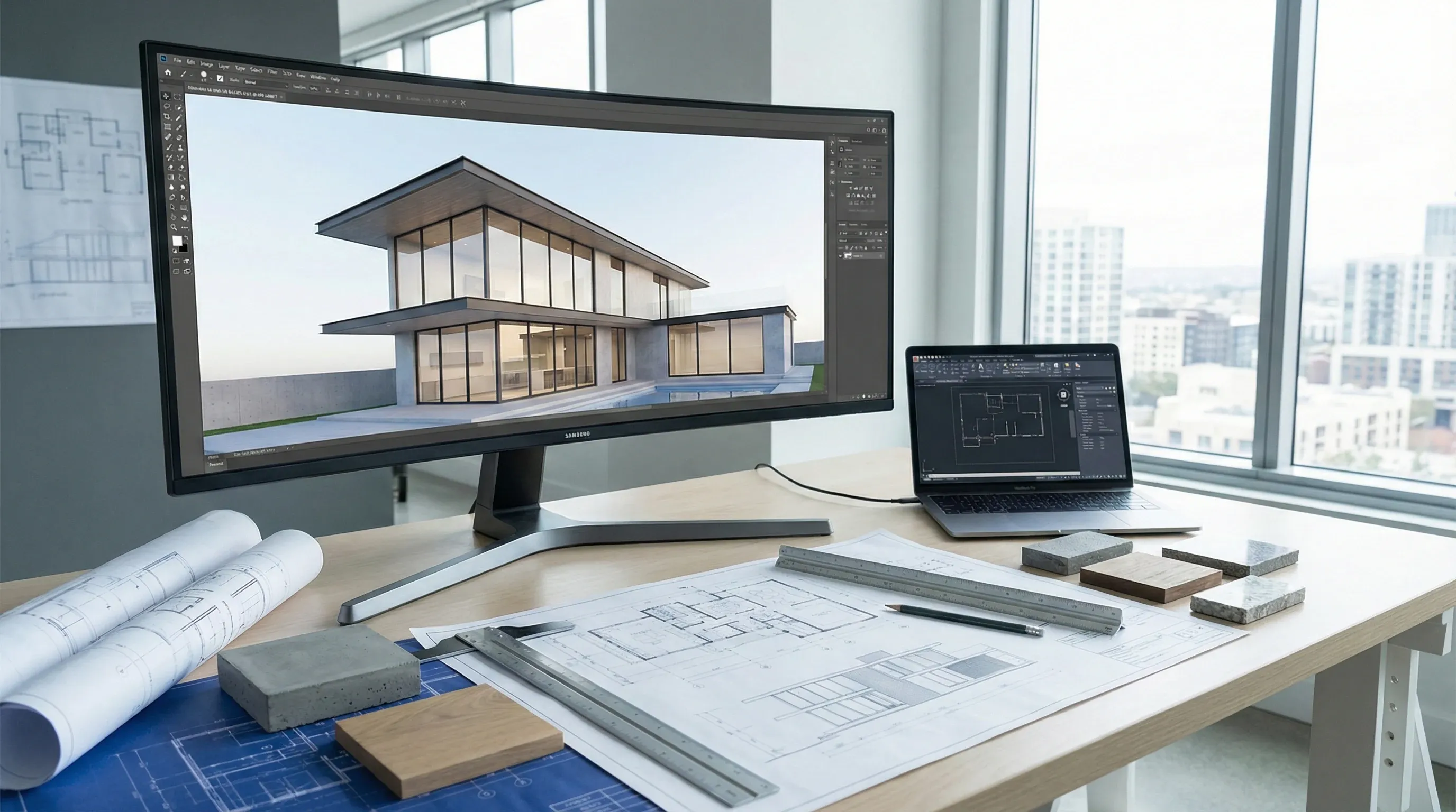 Architectural Design & Engineering