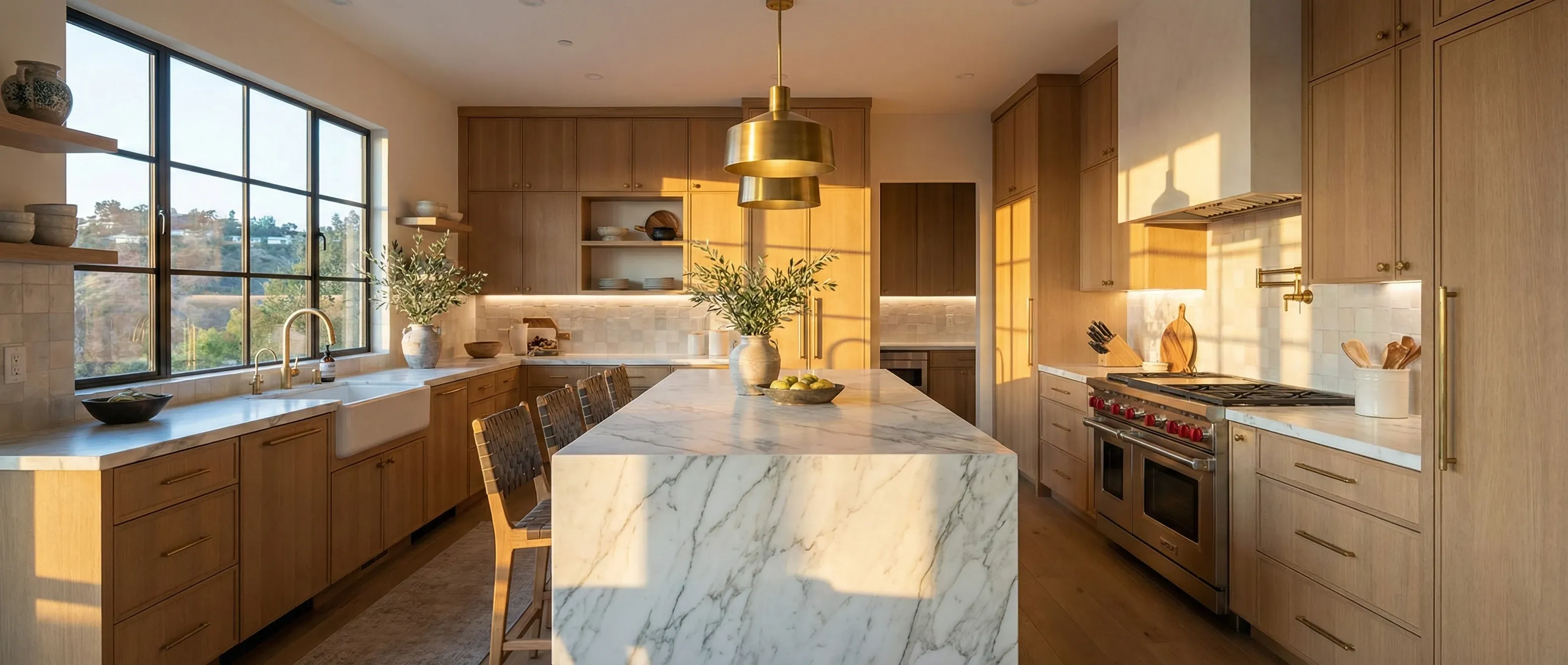 Kitchen Remodeling