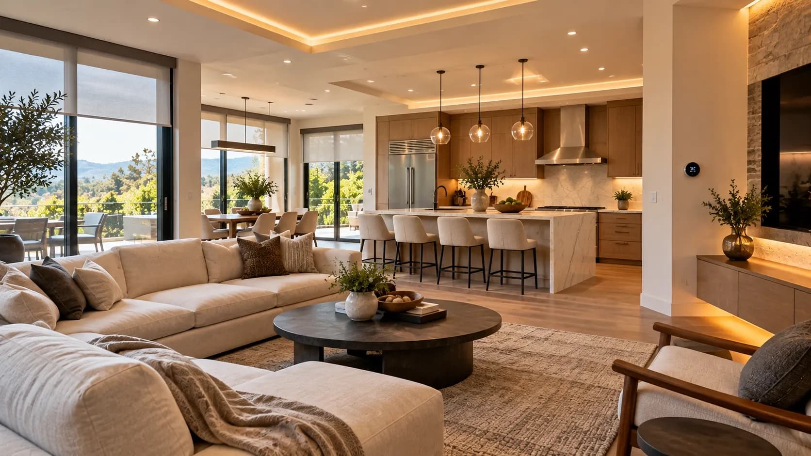 Smart Home Integrations to Include in Your 2027 Remodel