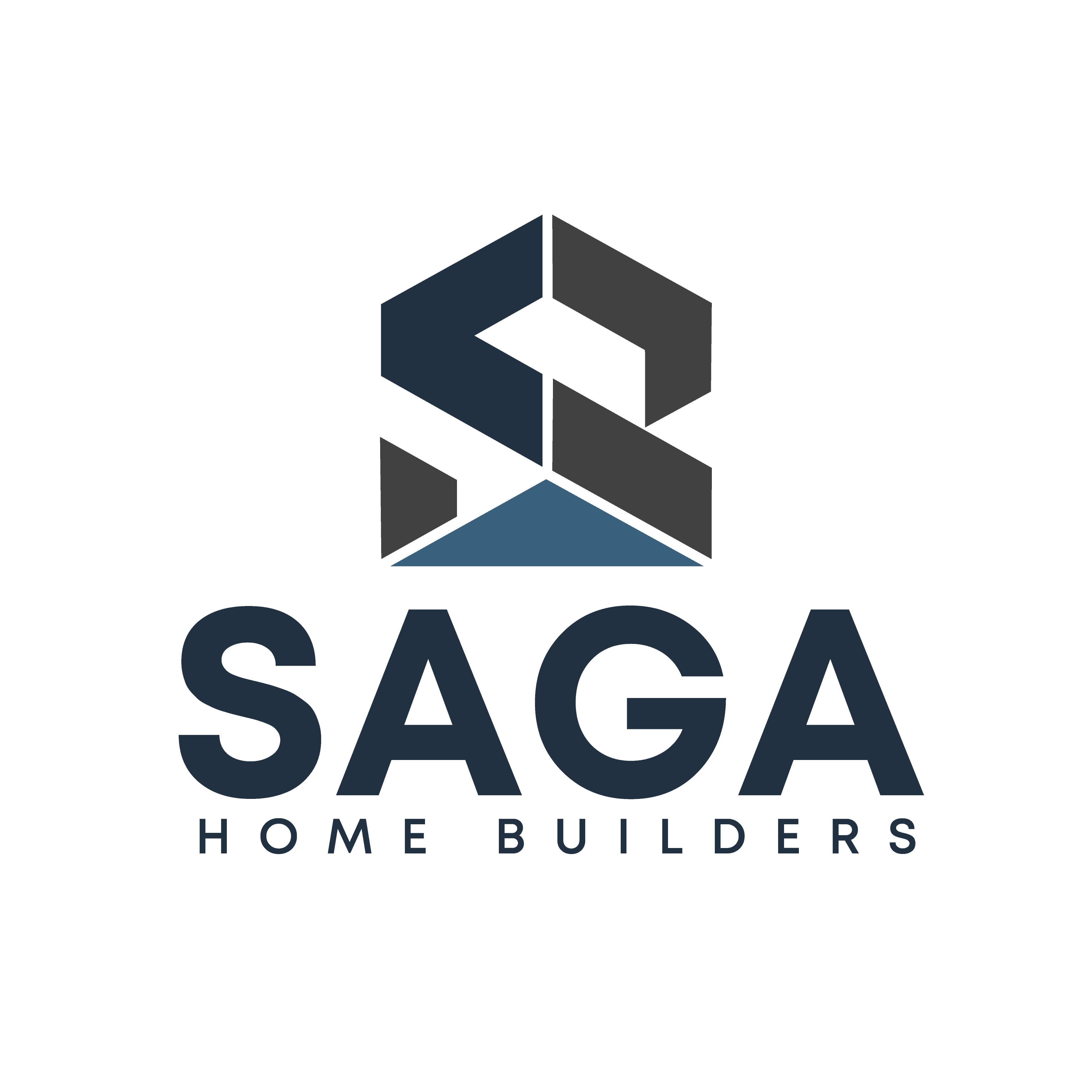 Saga Logo