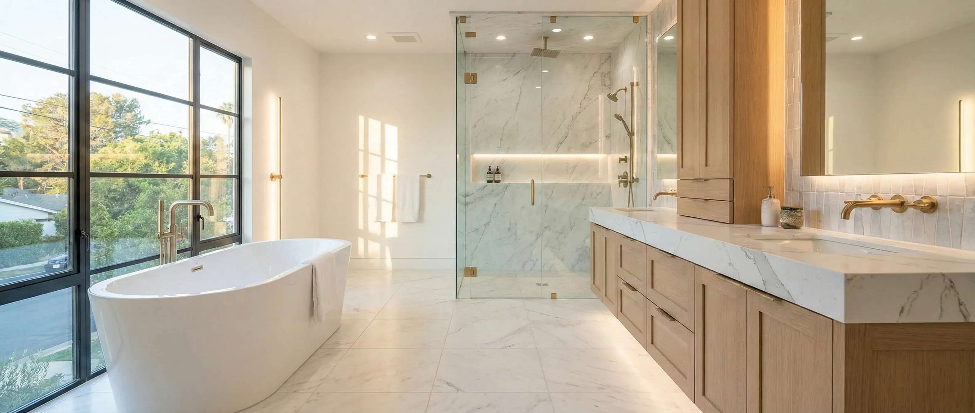 Bathroom Remodeling
