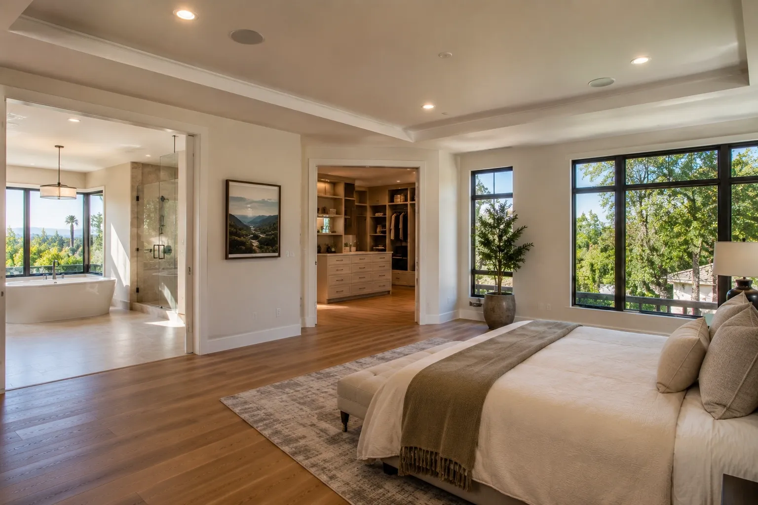 The Ultimate Guide to Master Suite Additions: Costs & Floor Plans