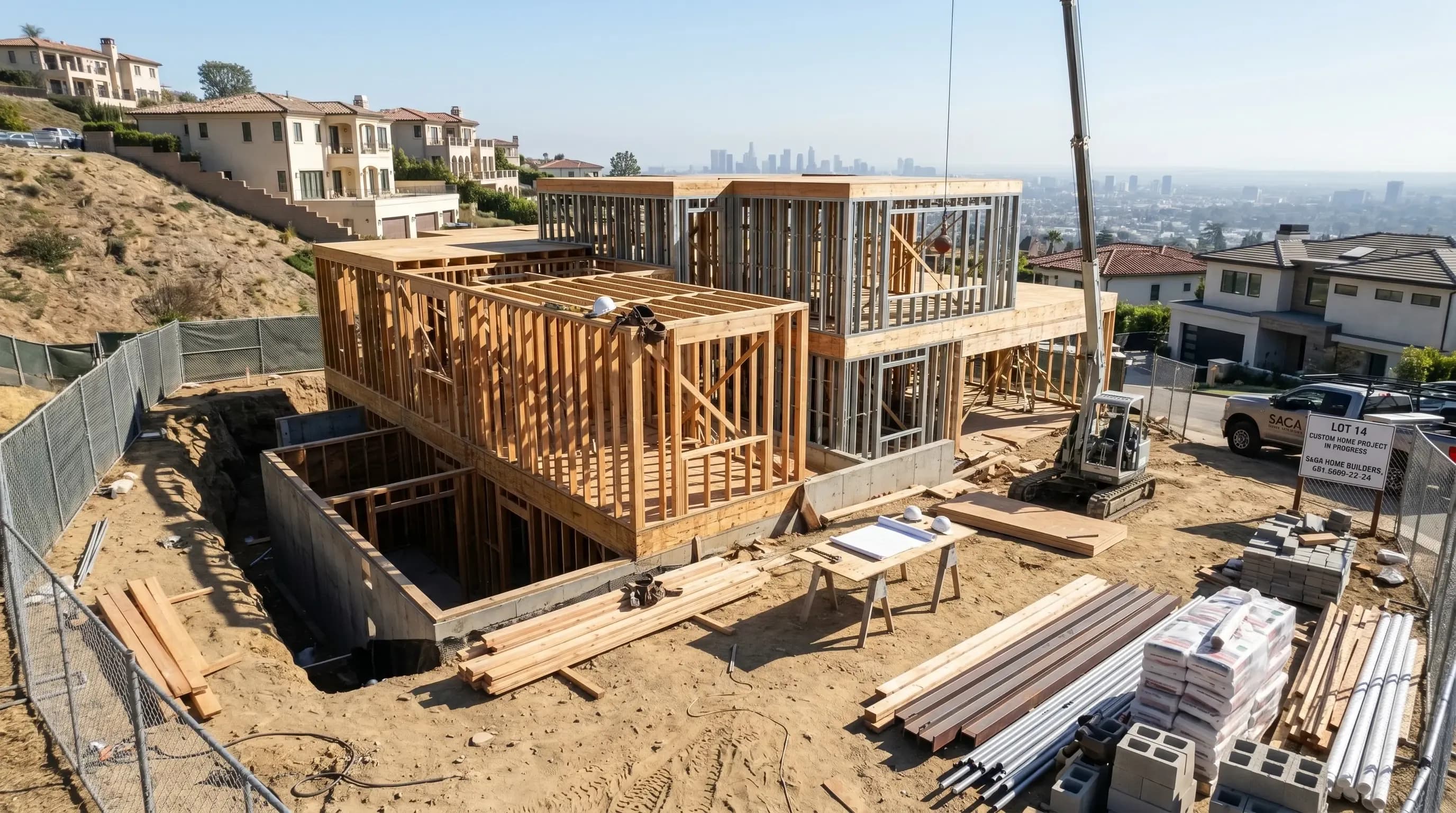 How Much Does it Cost to Build a Custom Home in 2026?