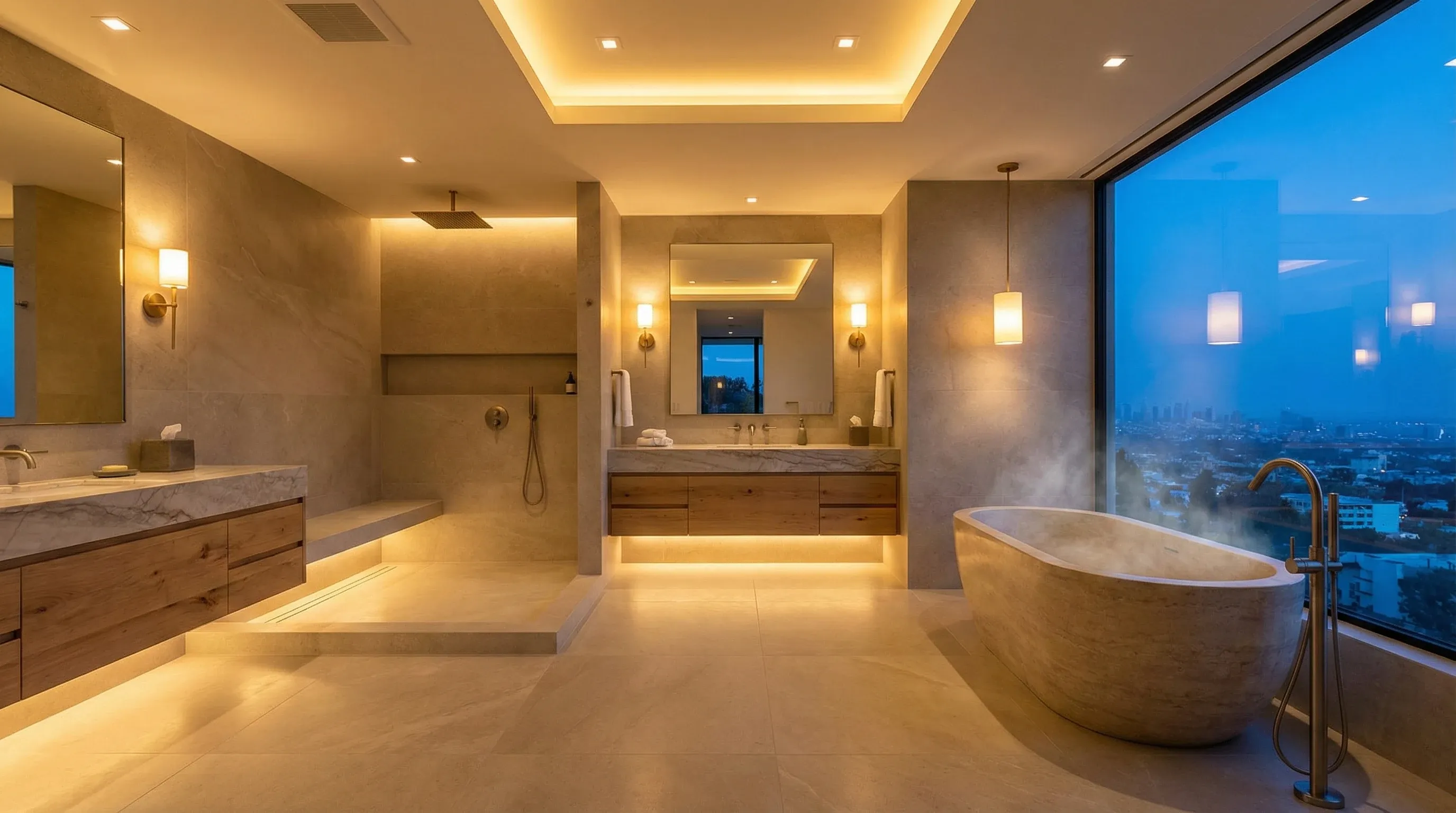Ready To Transform Your Bathroom?