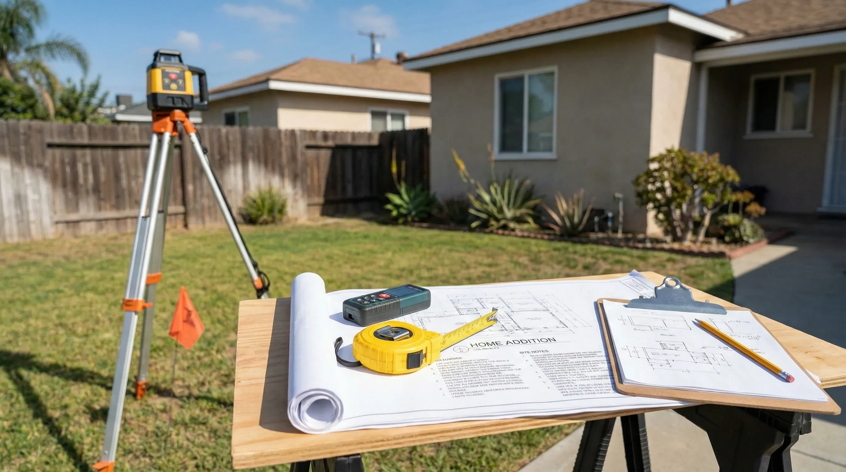 Site Assessment & Planning
