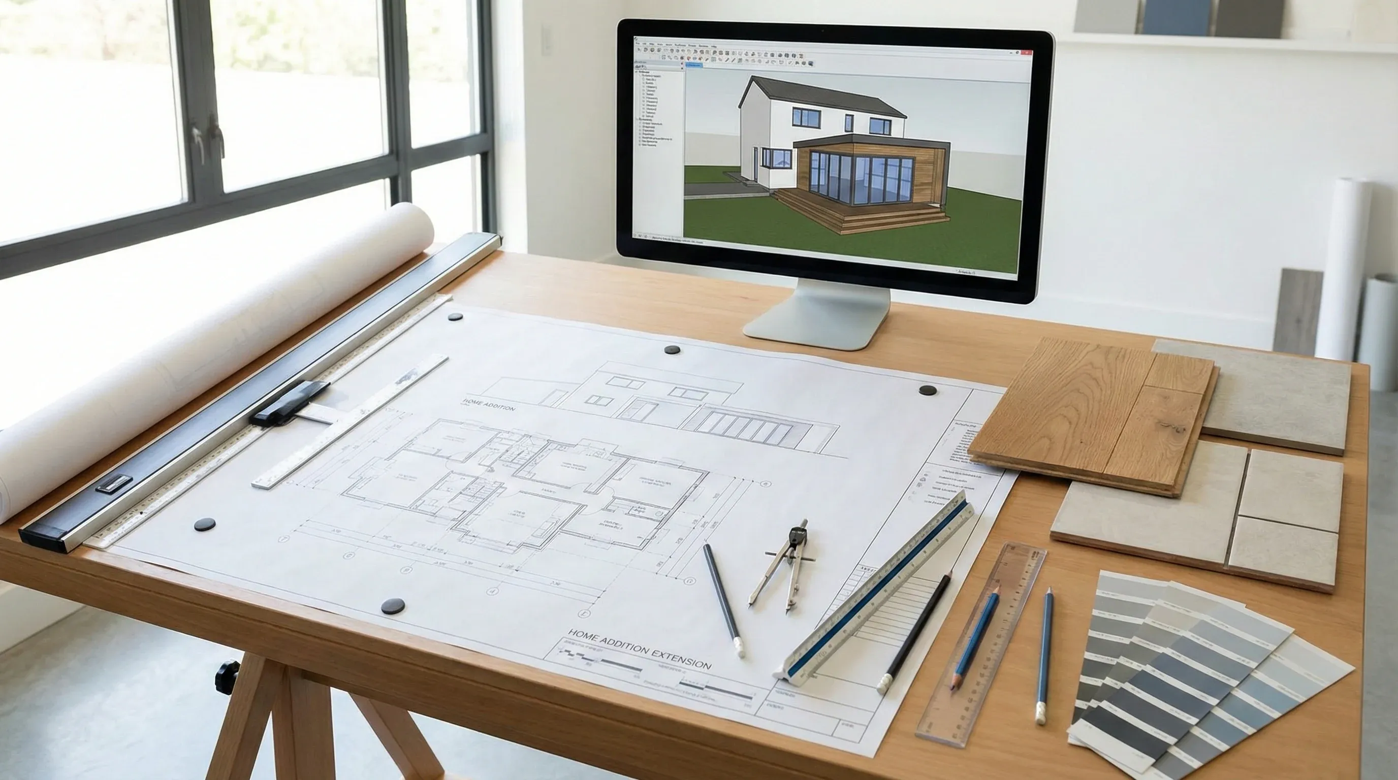 Custom Design & Engineering