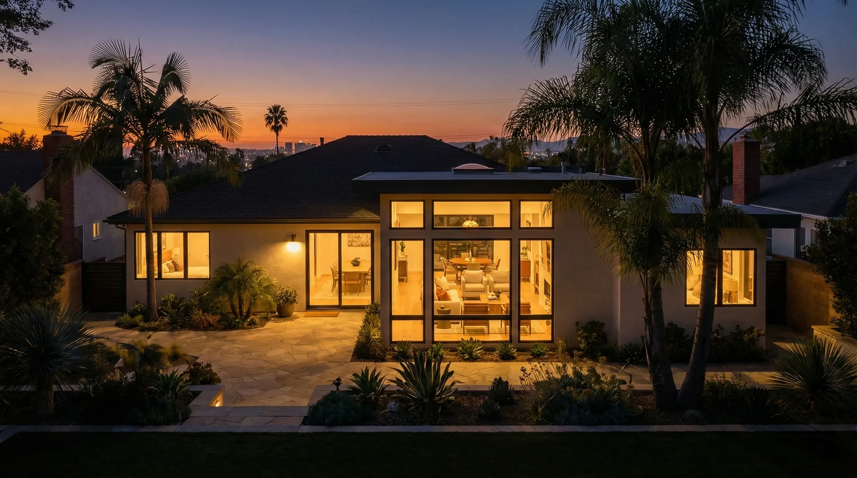 Ready To Expand Your Home?