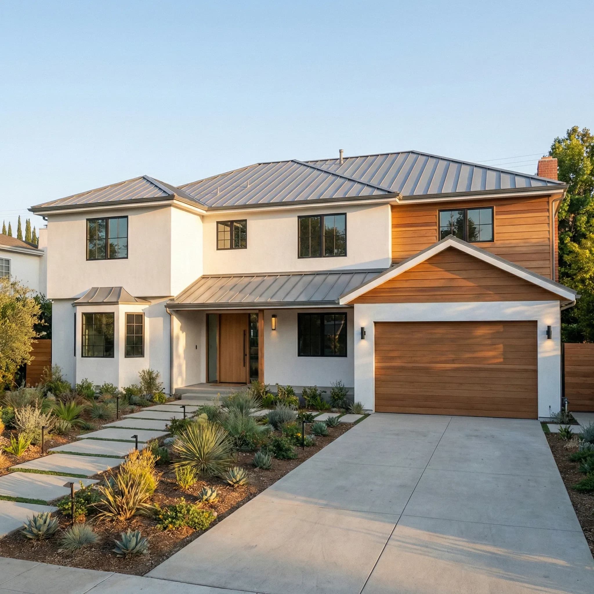 How to Plan a Stress-Free Whole House Remodel