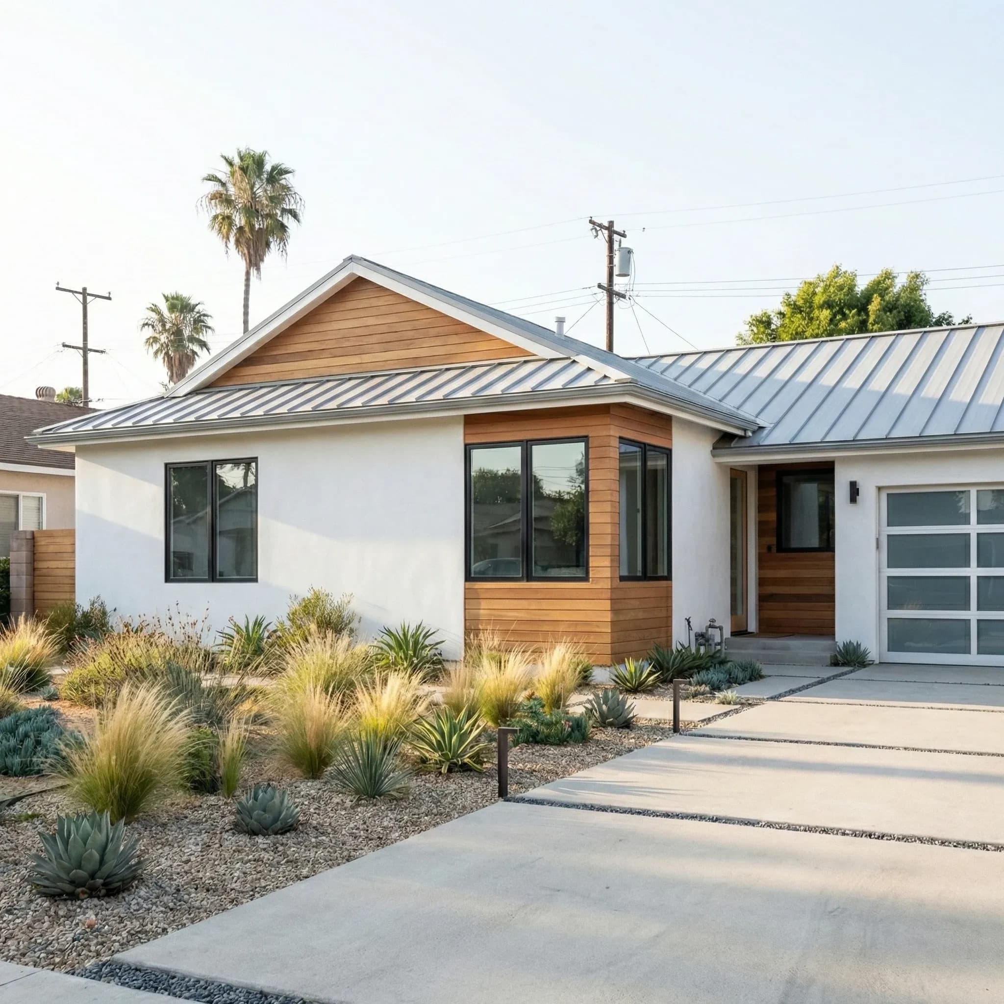 home remodeling after 2