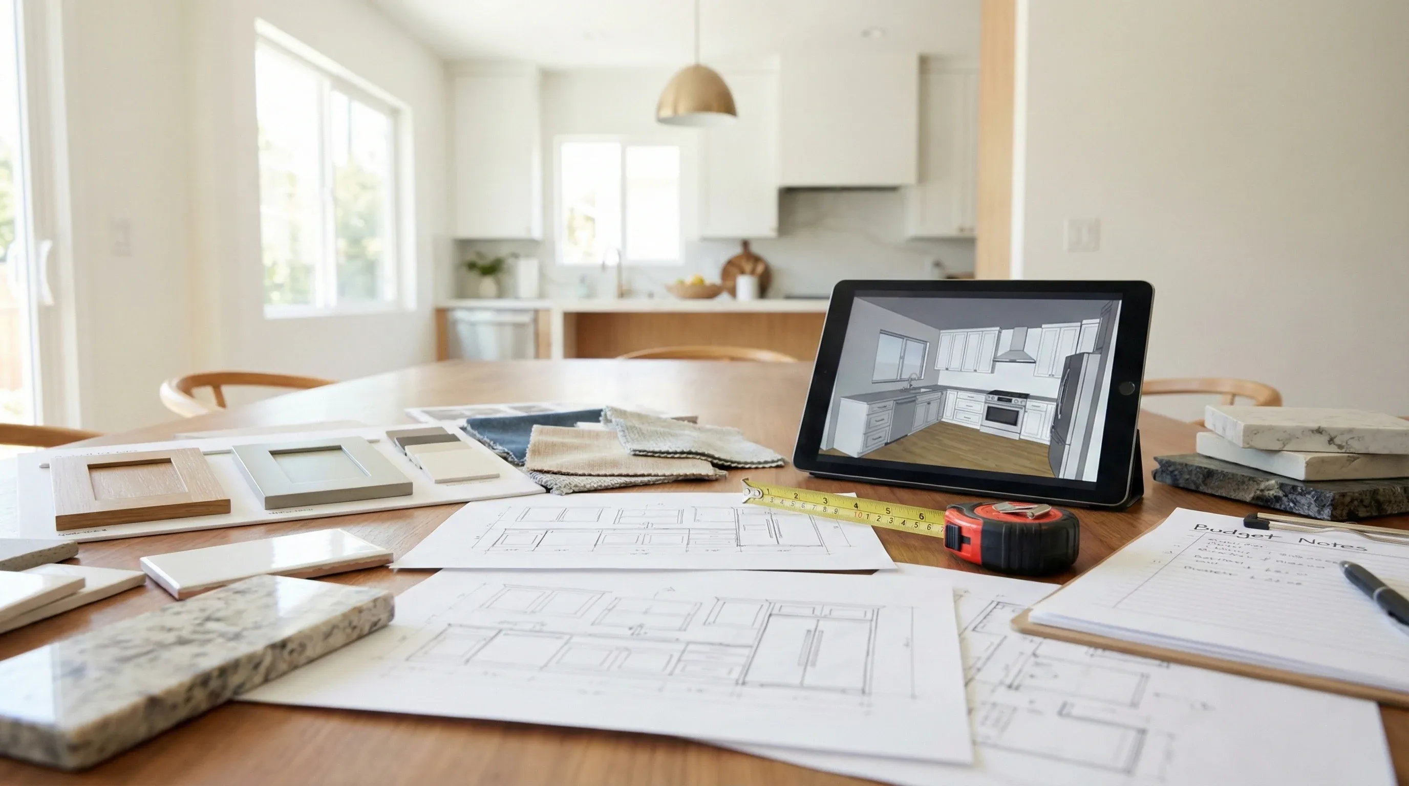 Complimentary Design Consultation
