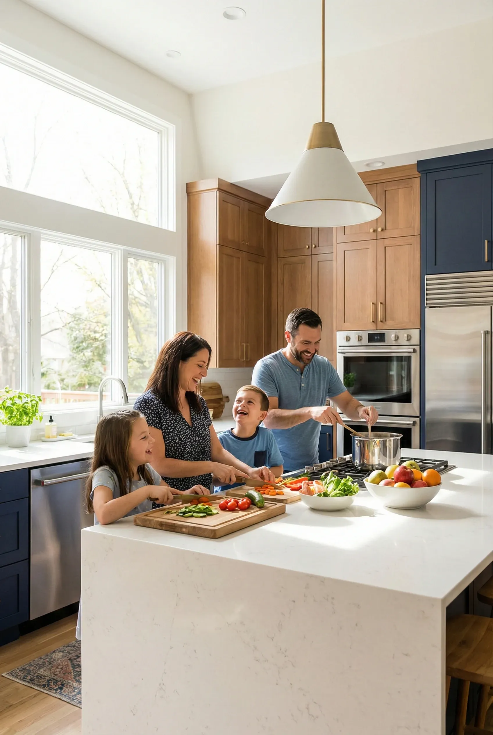 Beautiful Kitchen