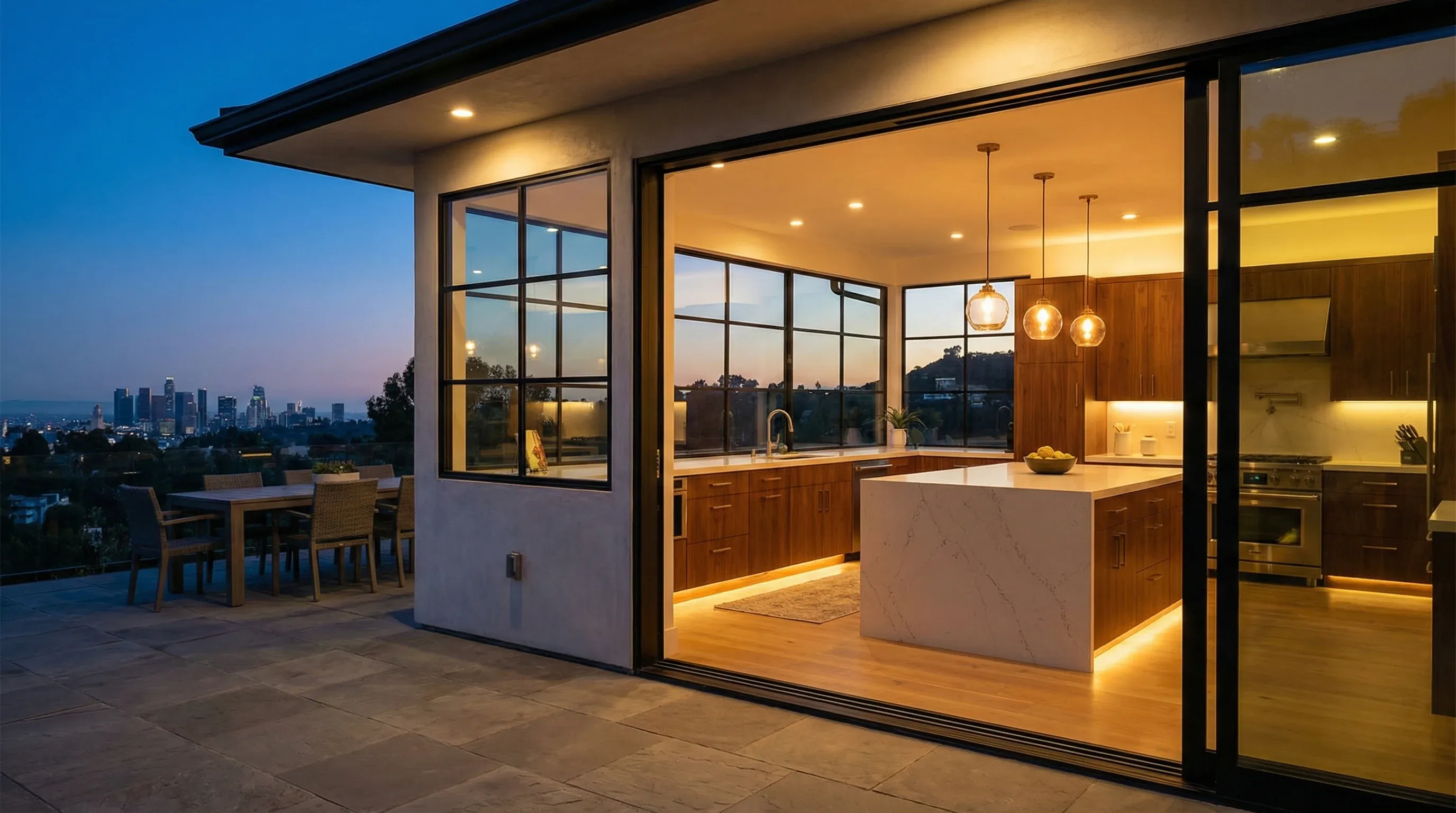 Ready To Build Your Dream Kitchen?