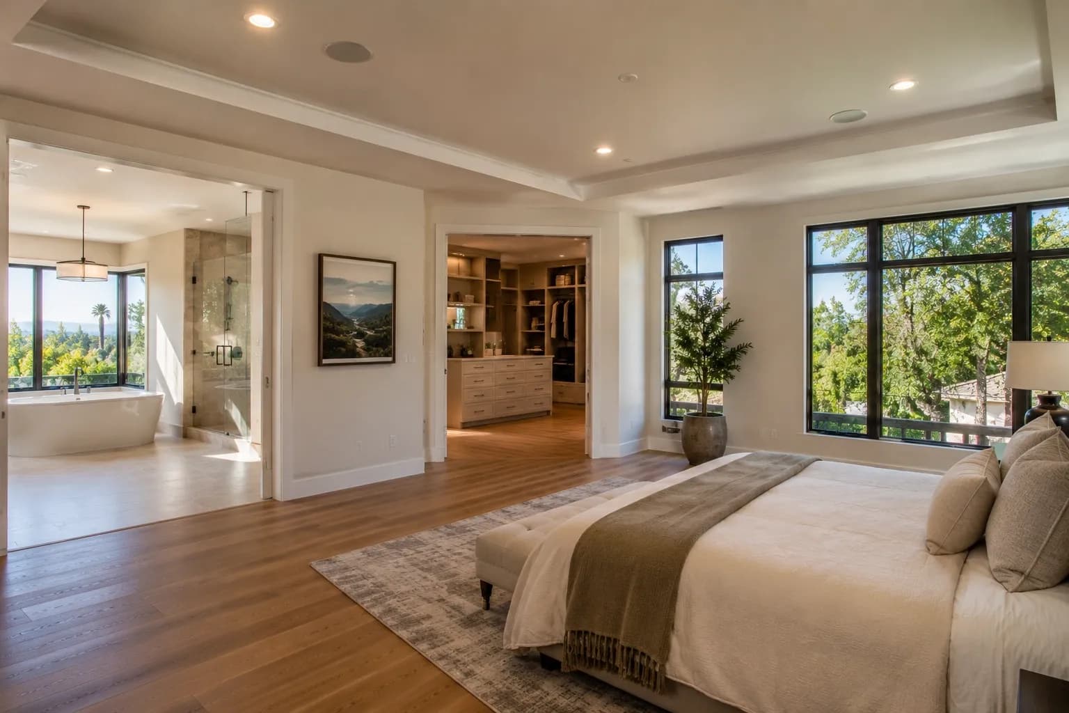 The Ultimate Guide to Master Suite Additions: Costs & Floor Plans