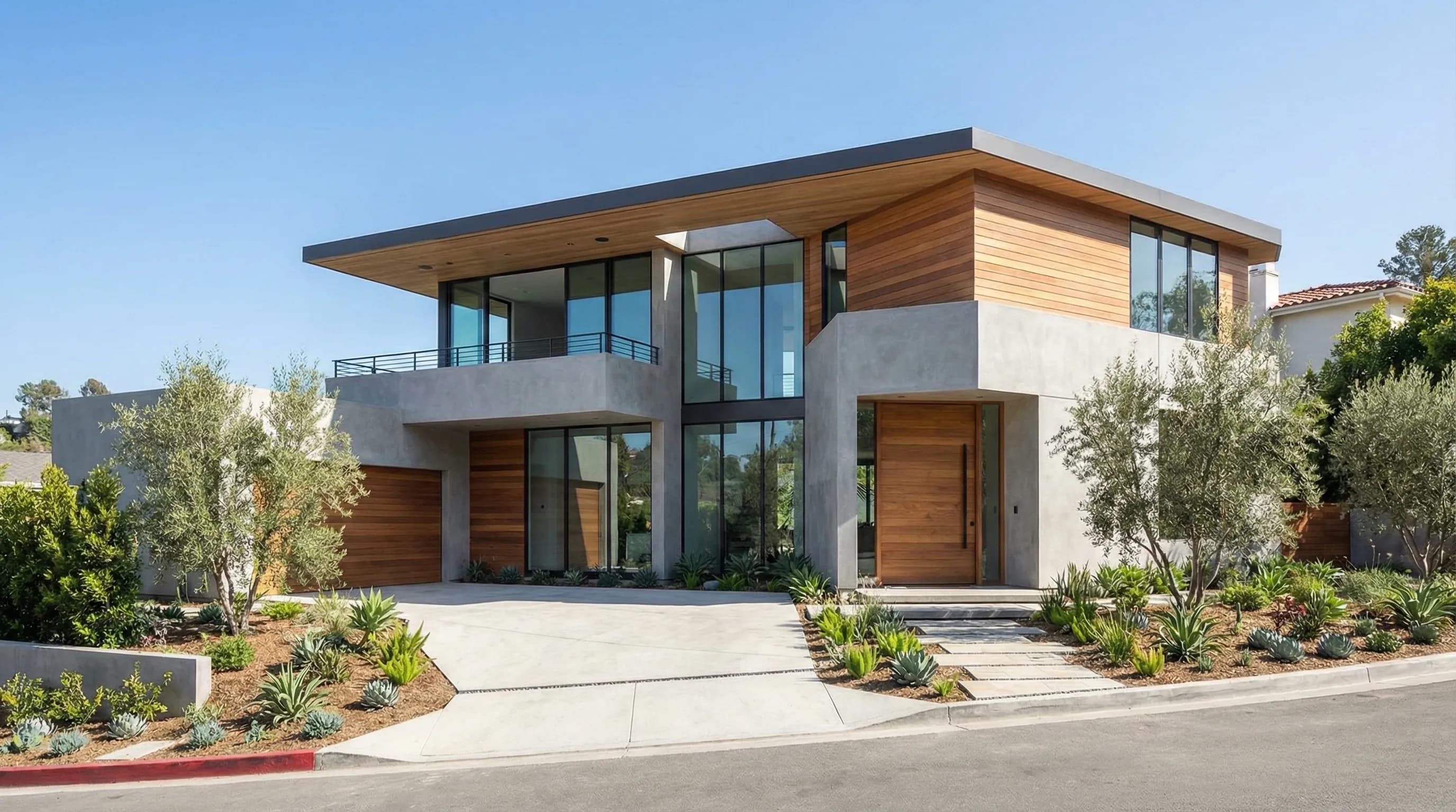 Build Your Dream Home From The Ground Up