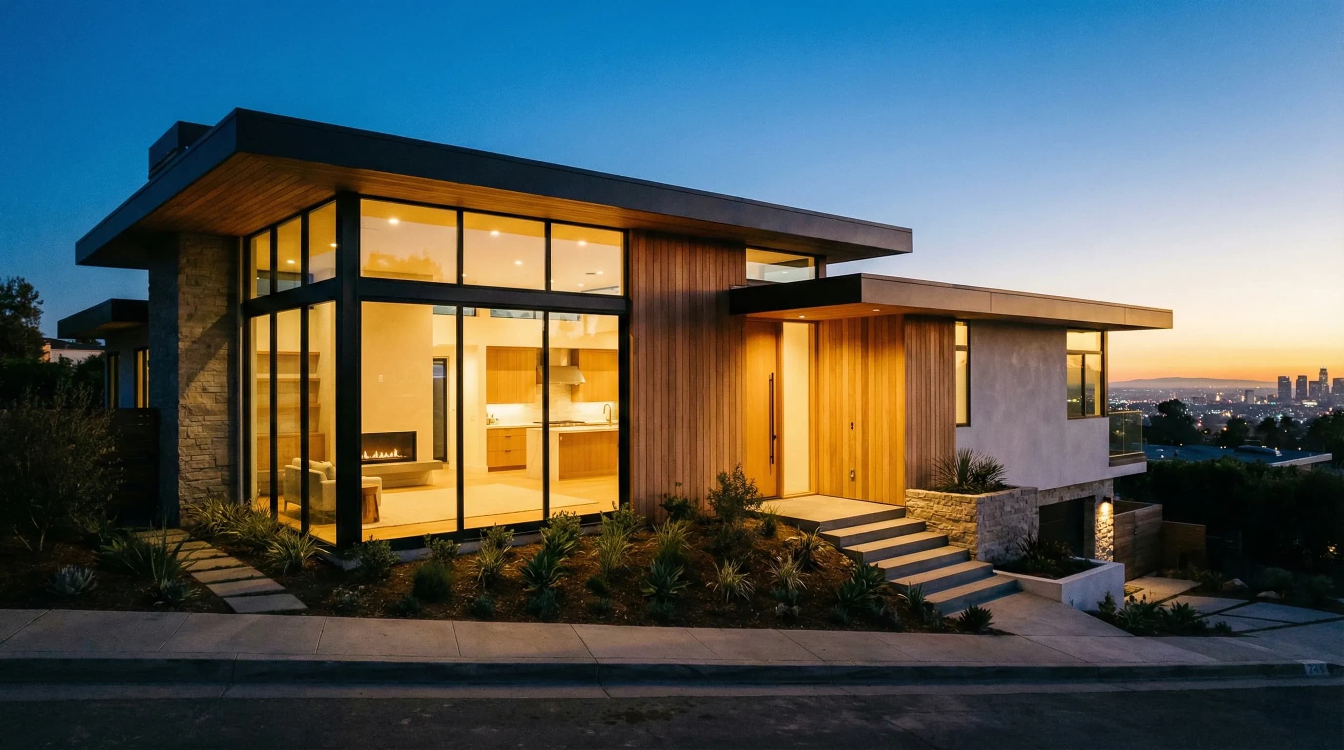 Ready To Build Your Dream Home?