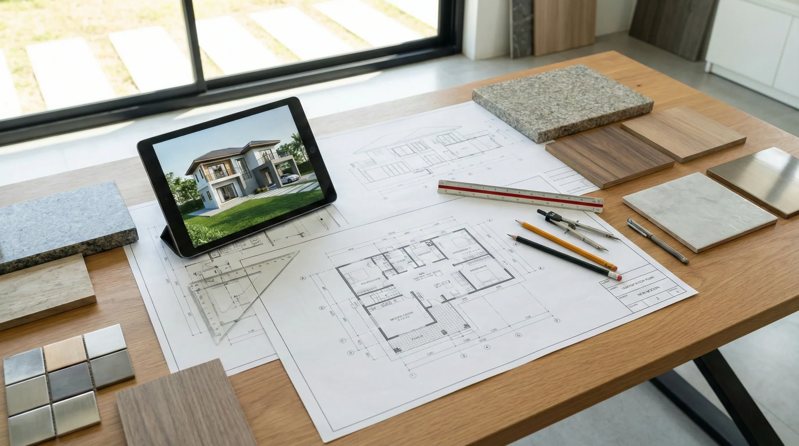 Custom Design & Engineering