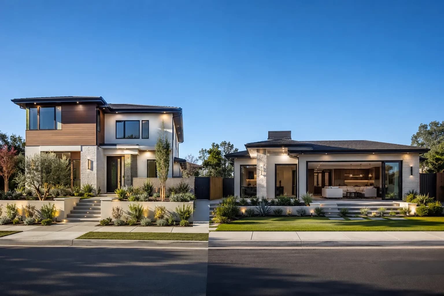 Second-Story Addition vs Ground Floor Extension: Pros, Cons, & Costs